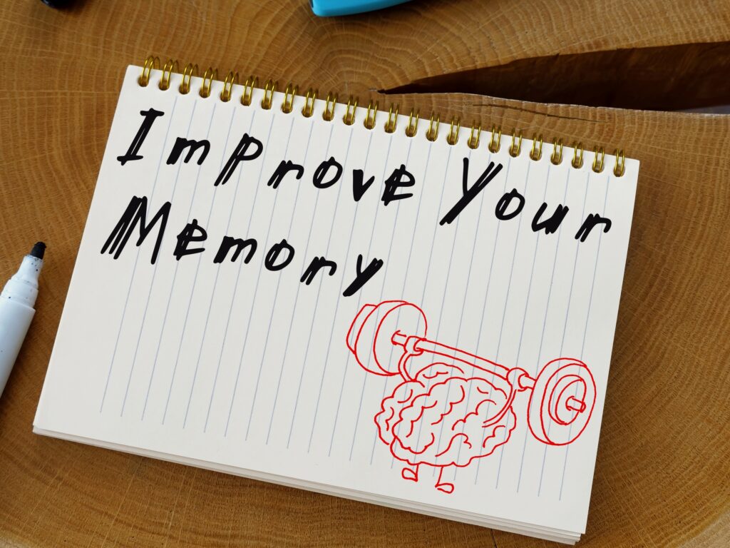 come migliorare la memoria