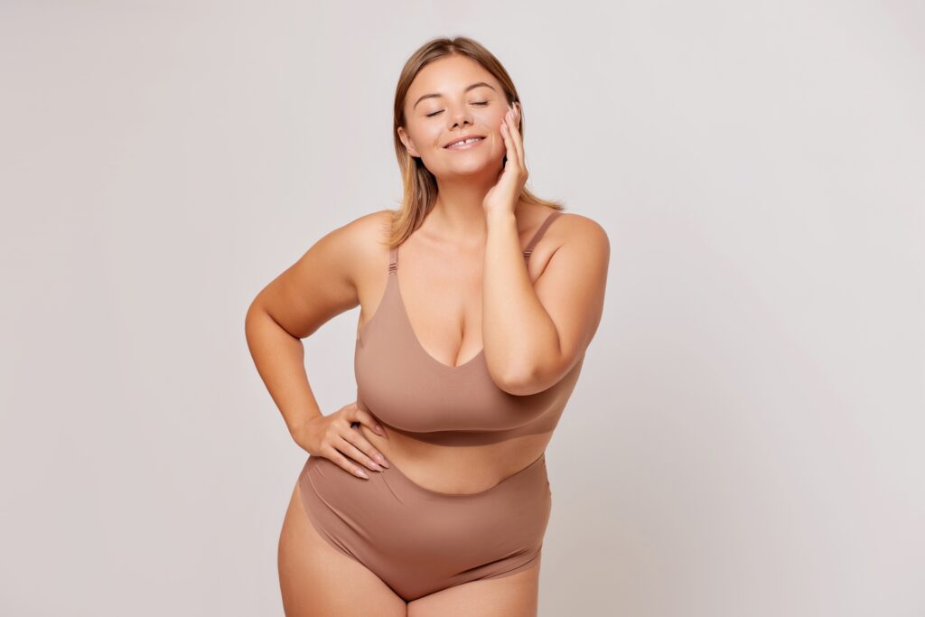 body neutrality