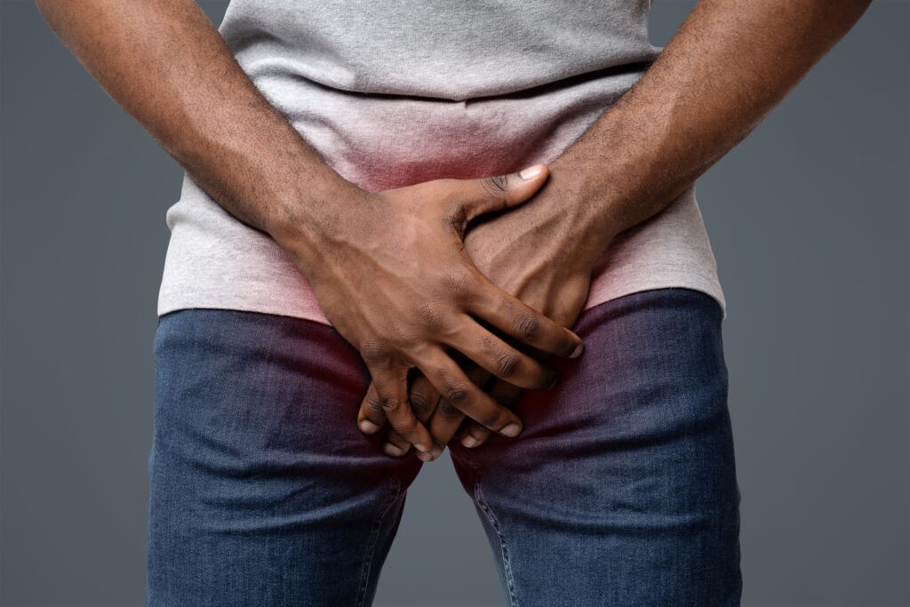 cause psicologiche della disfunzione erettile