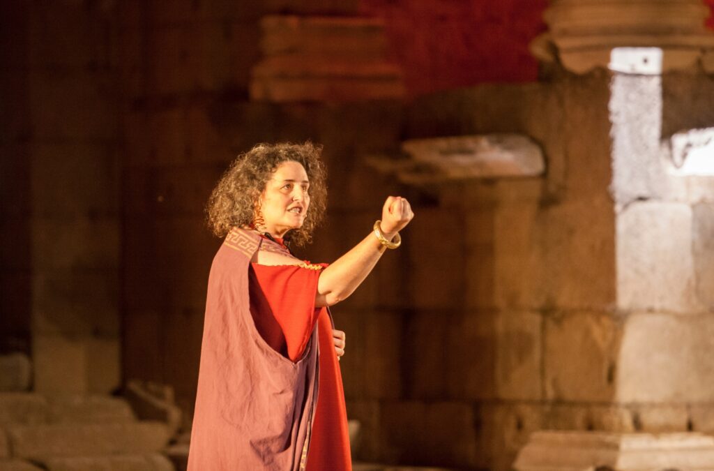 complesso di medea