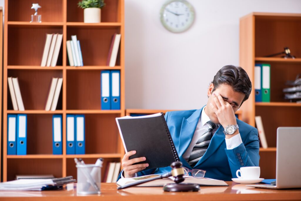decision fatigue