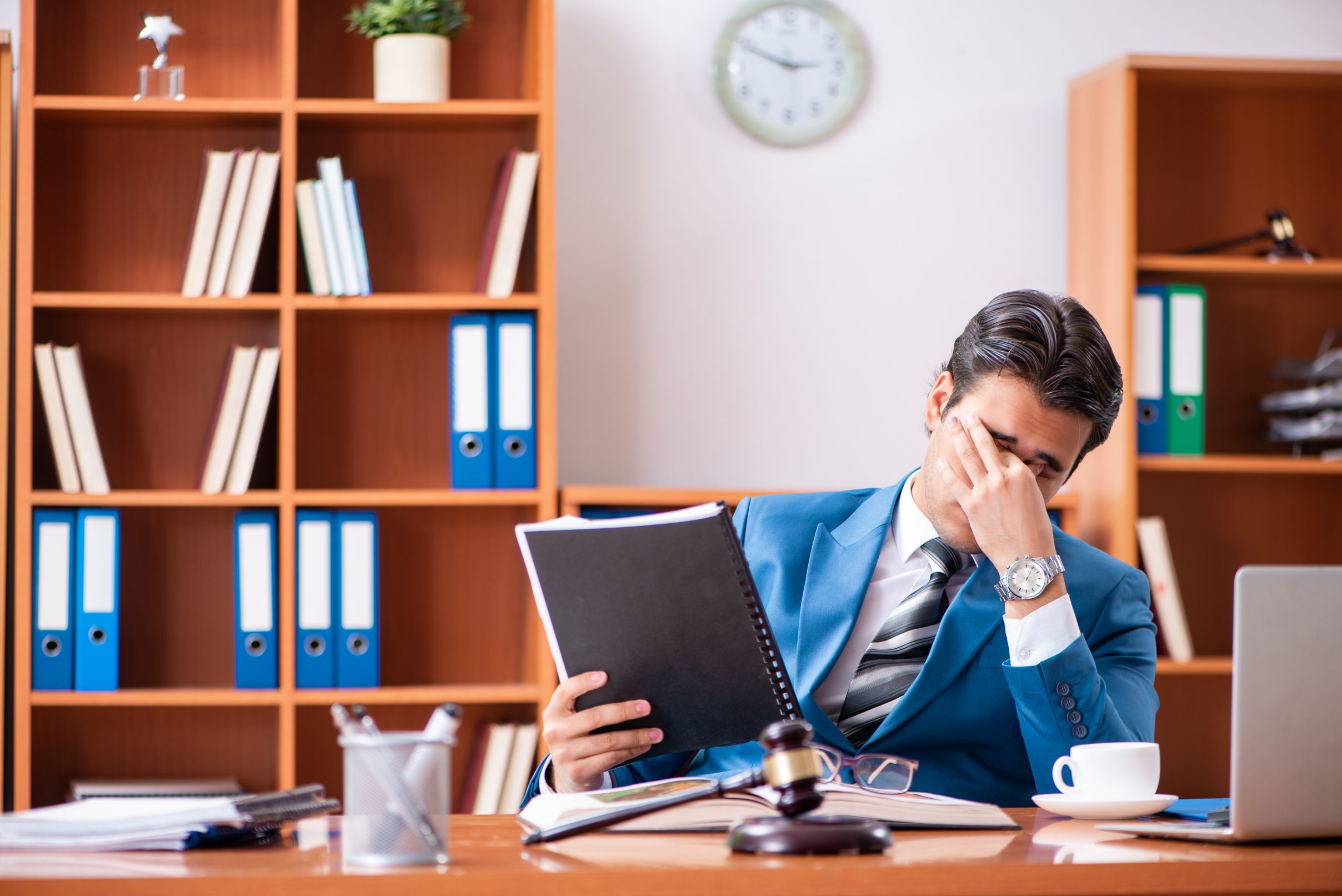 decision fatigue