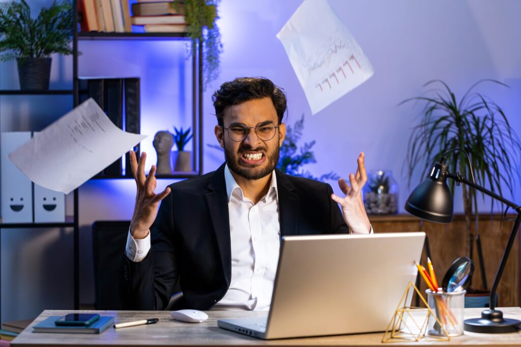 lavorare di notte fa male