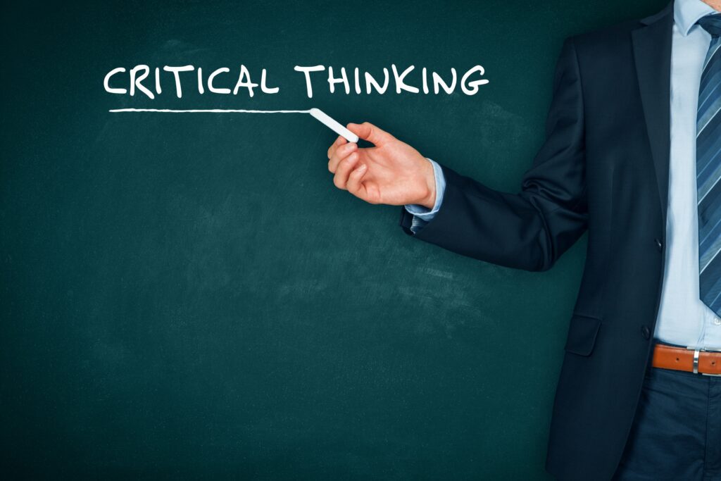pensiero critico