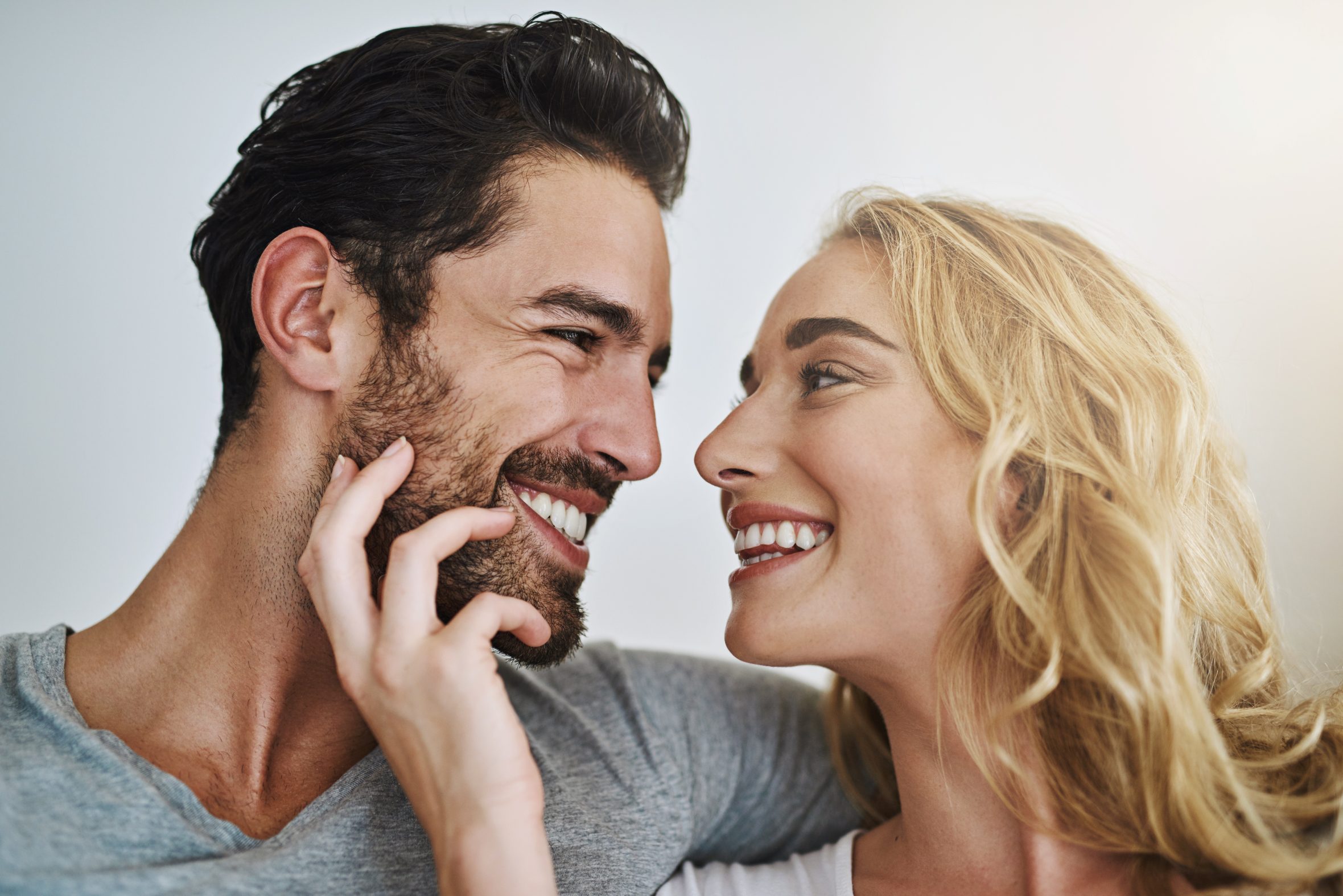 quanto conosci il tuo partner