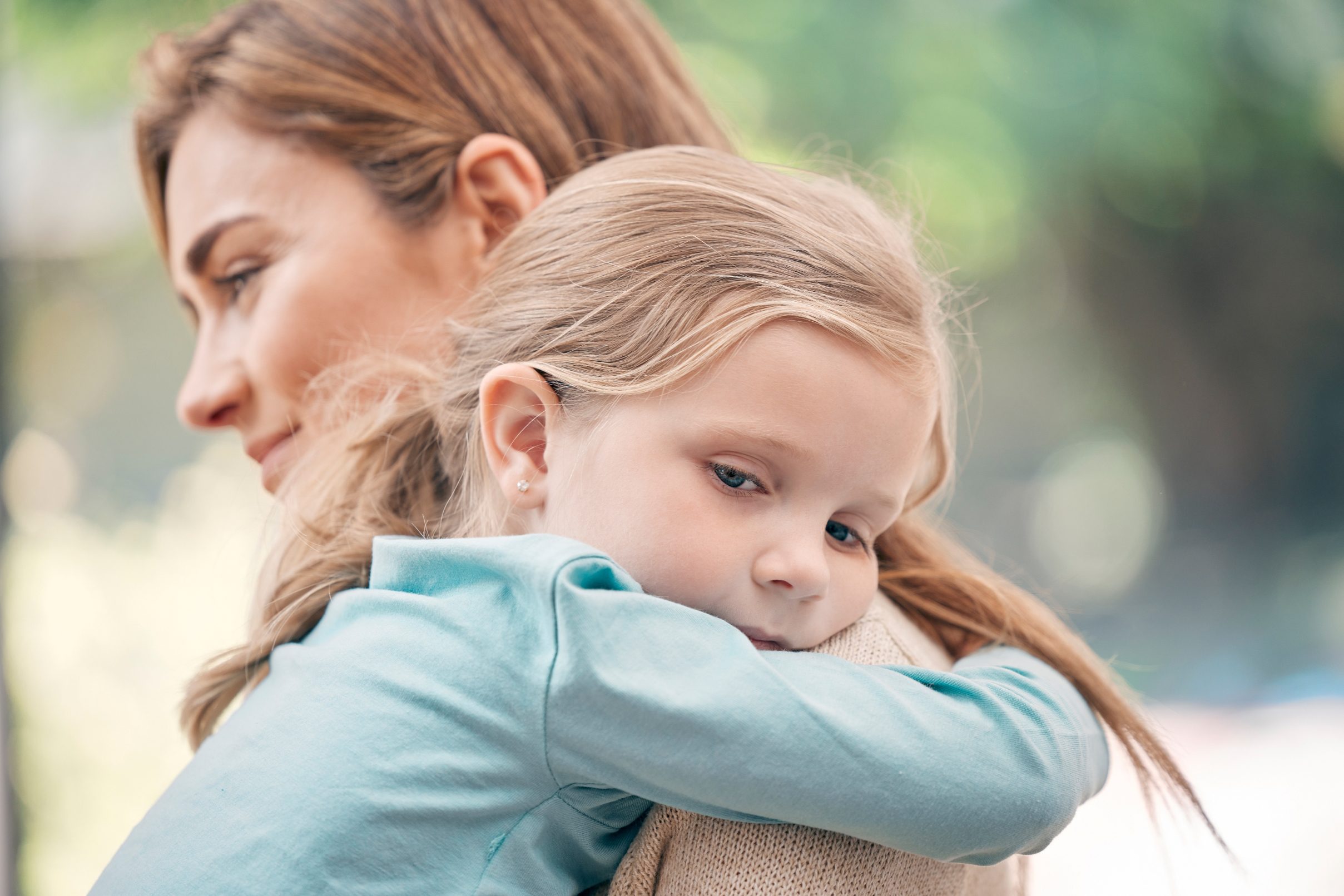 rapporto madre figlia freud