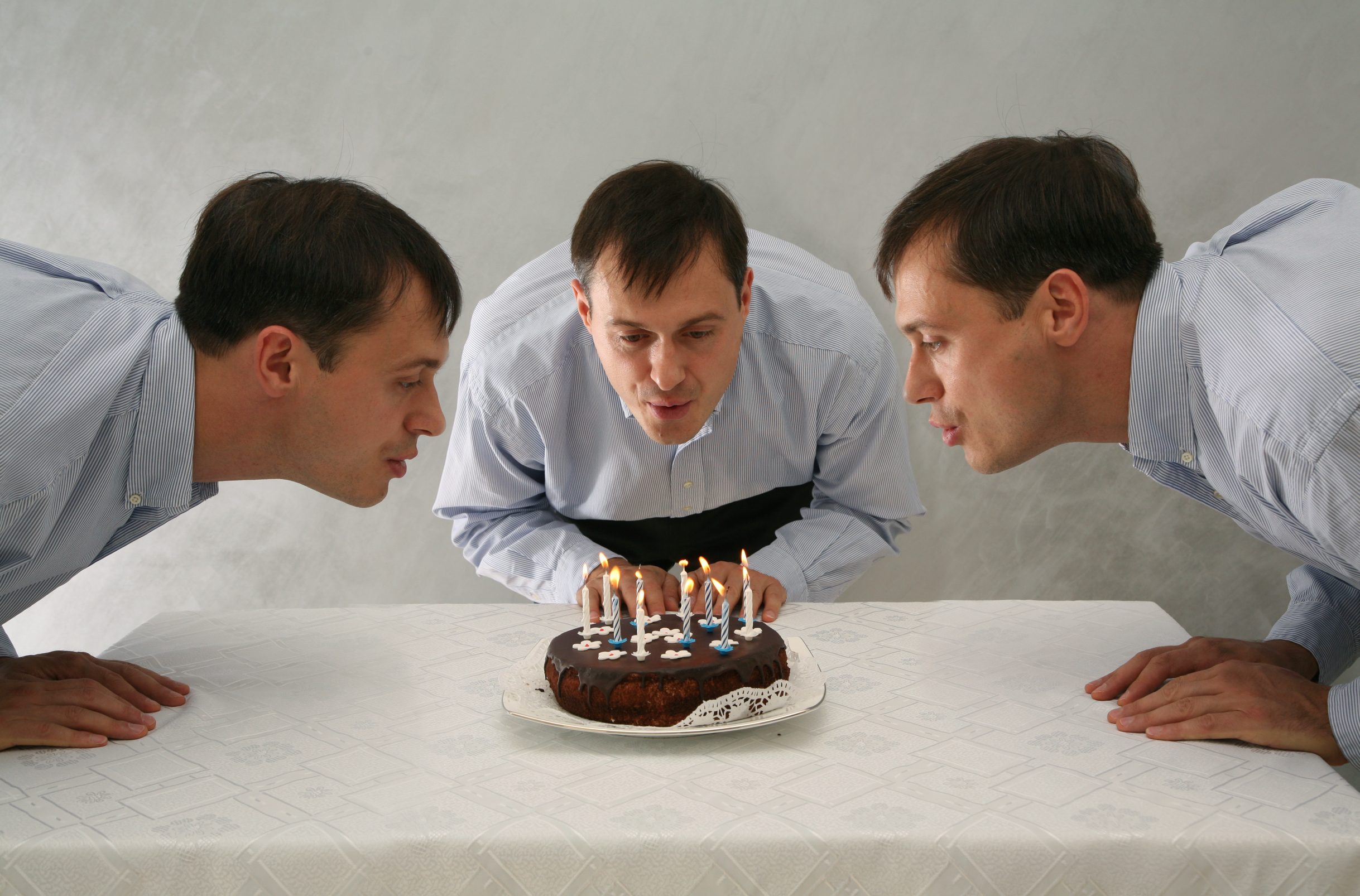 fratelli gemelli psicologia