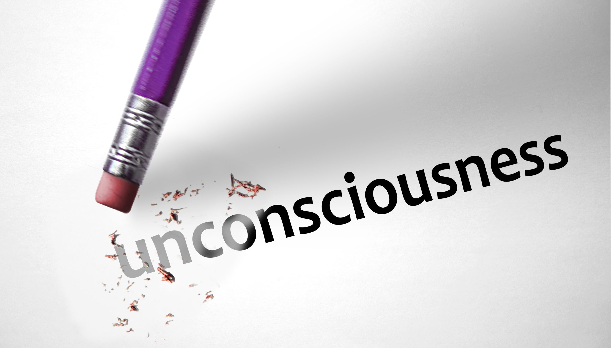 inconscio non rimosso
