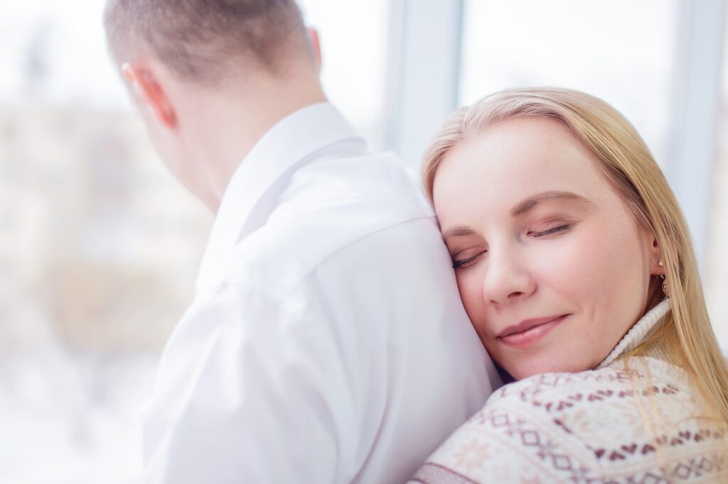 le basi di un rapporto di coppia