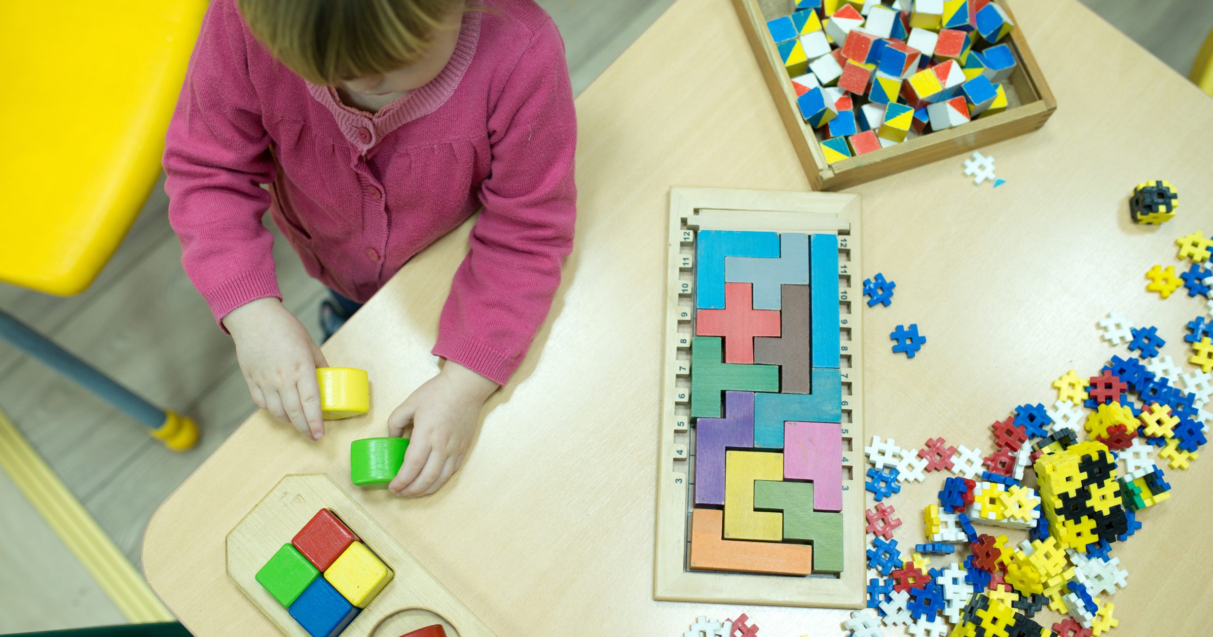 metodo Montessori