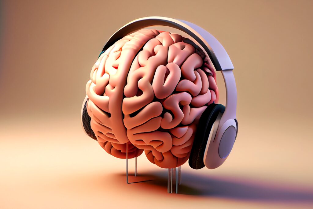 neuromusicologia