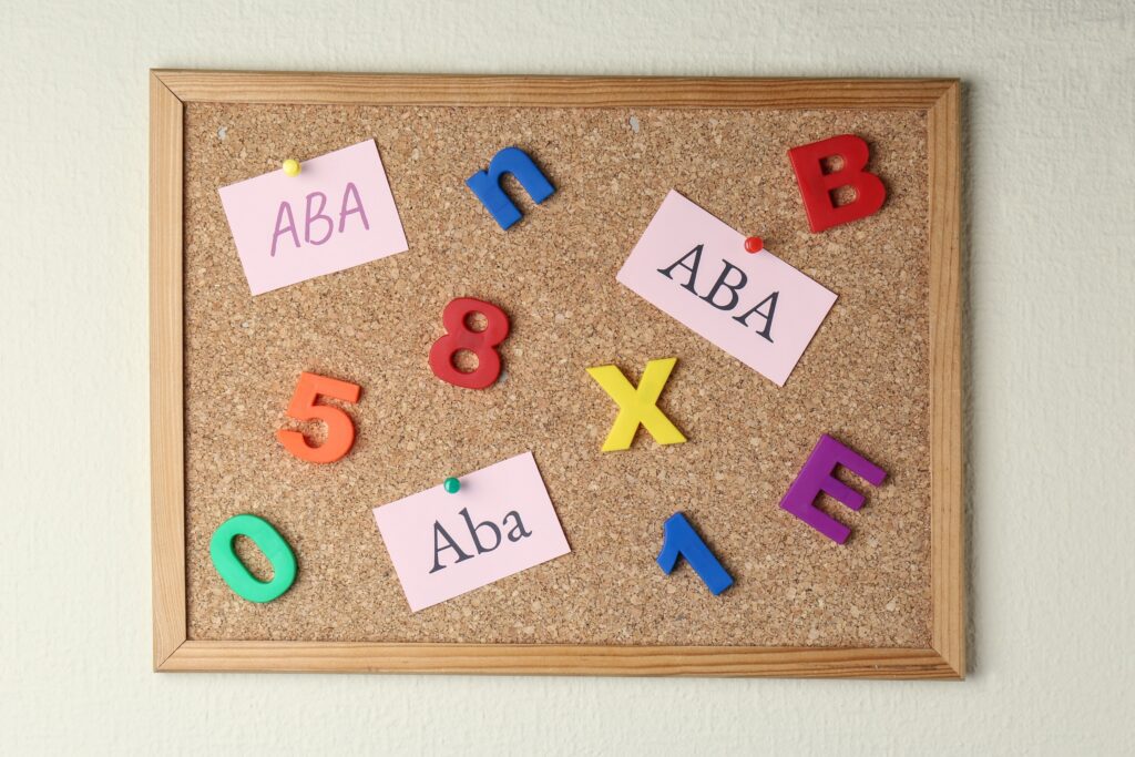 tecniche aba