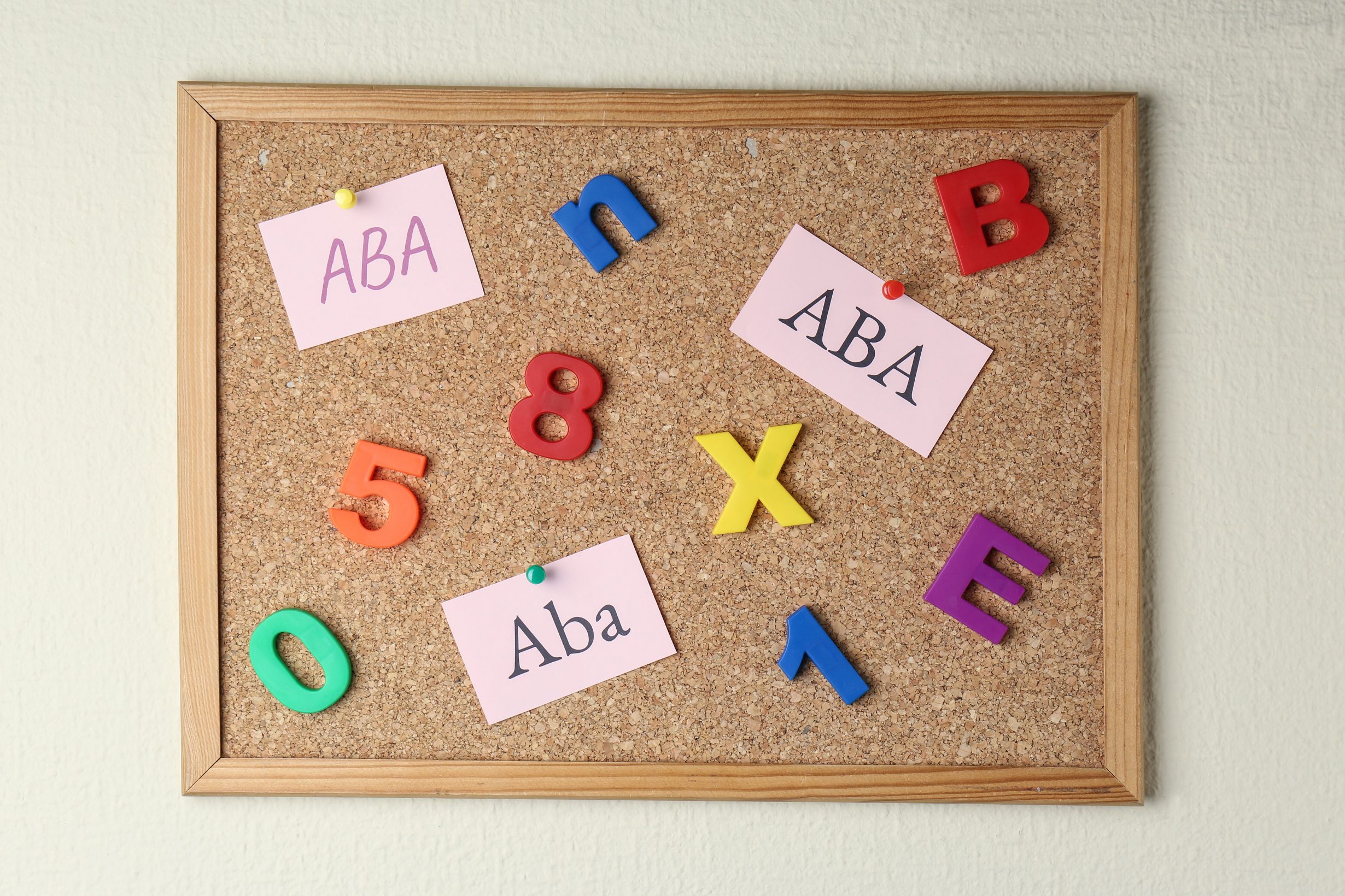 tecniche aba
