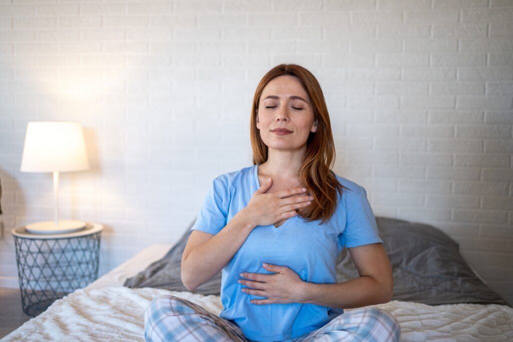 breathwork