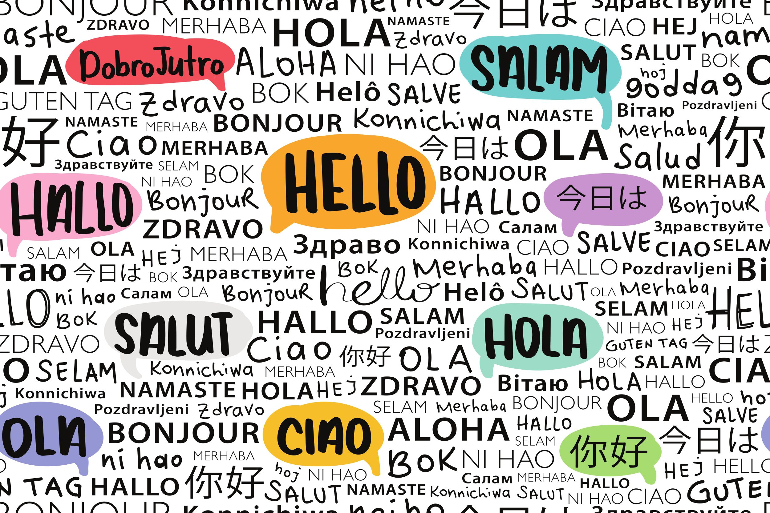 cervello bilingue