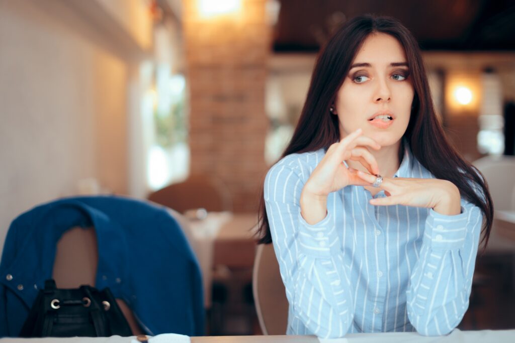 come capire se un matrimonio è finito