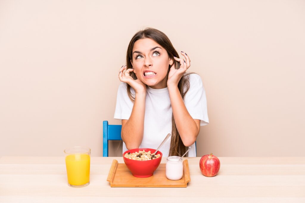 cosa sono i disturbi alimentari