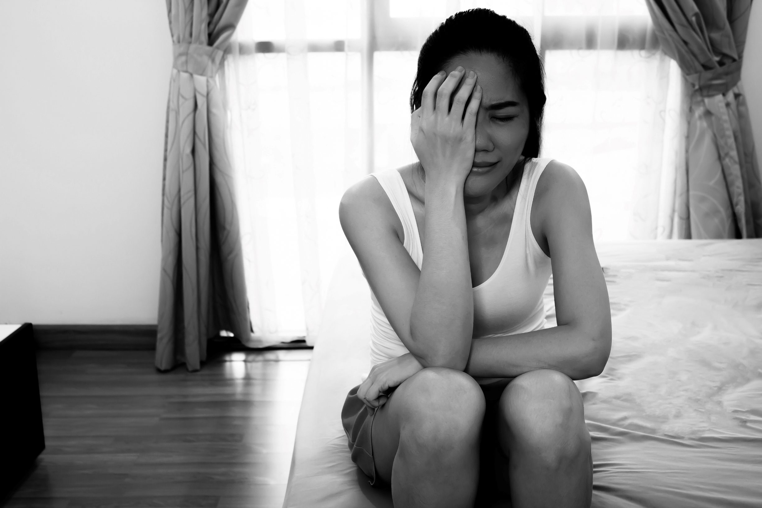 masochismo femminile