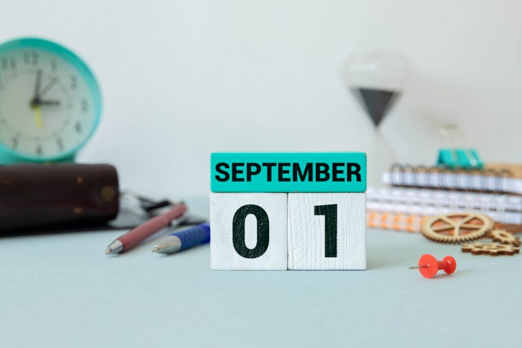 settembre gazzelle