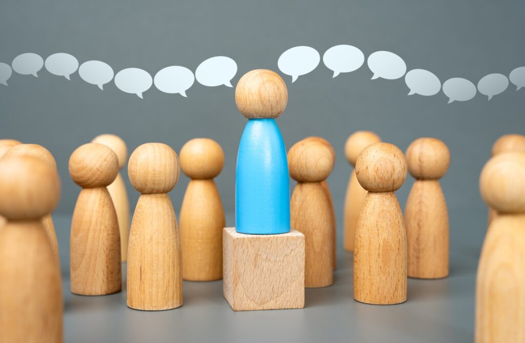 Tecniche di persuasione