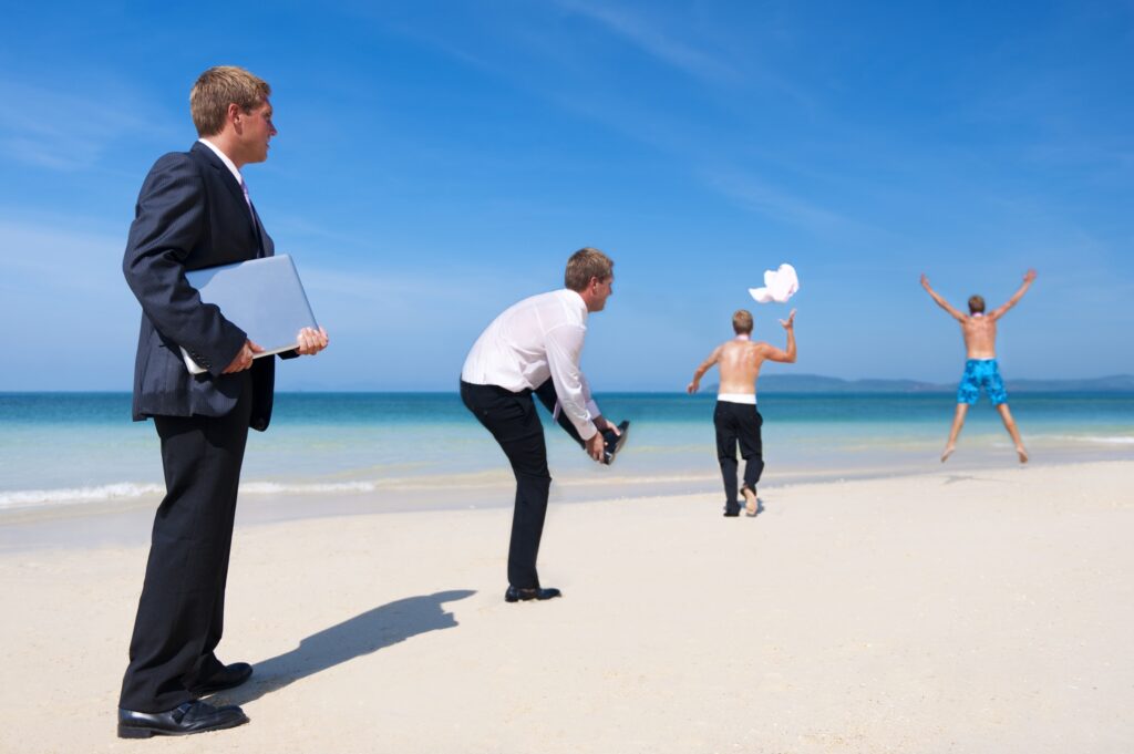 come essere felici ogni singolo giorno