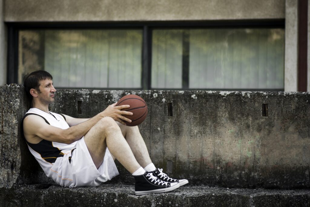 demotivazione sportiva