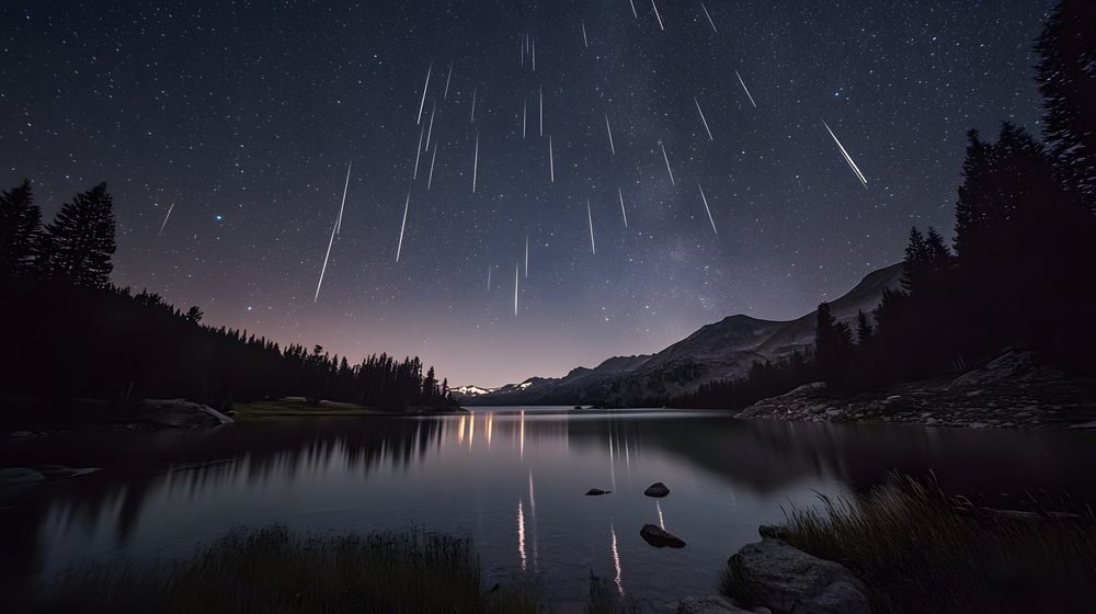 desiderio stelle cadenti