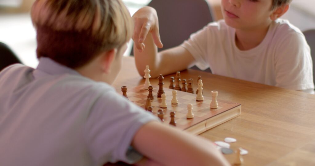 giochi per allenare la mente