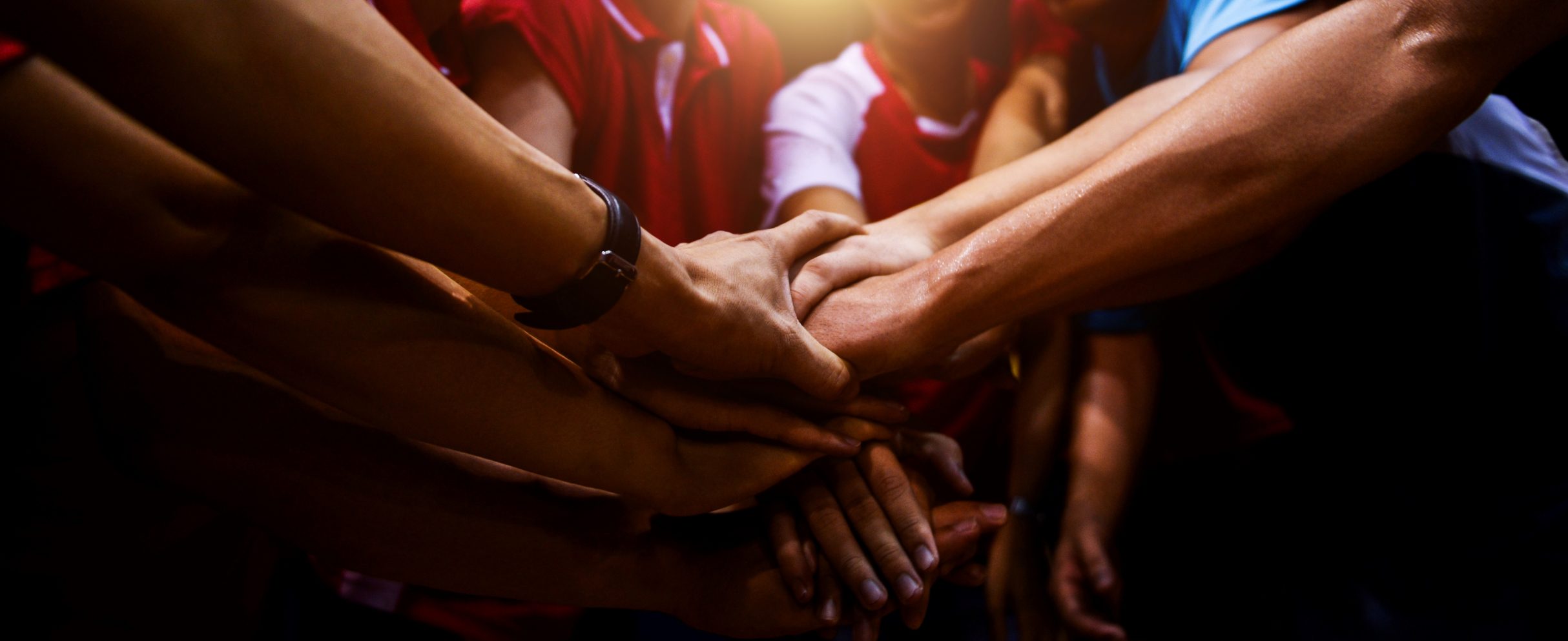 sport di squadra benefici