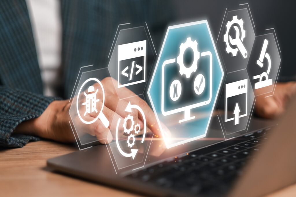 mania del controllo cause