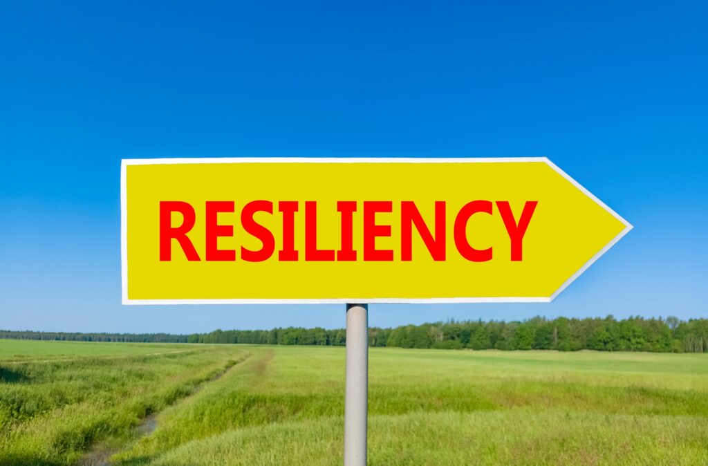 resilienza