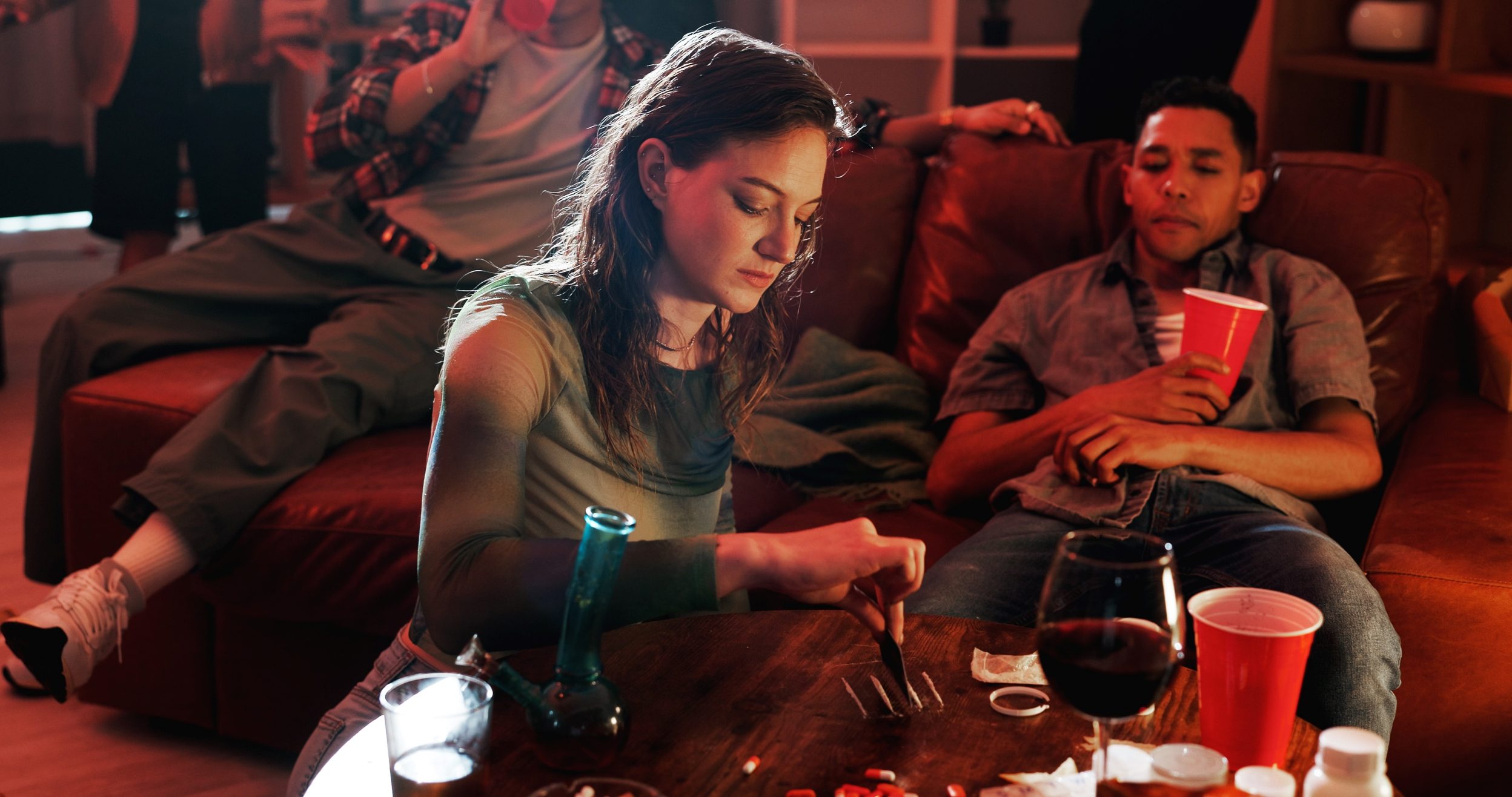 chi va con lo zoppo impara a zoppicare