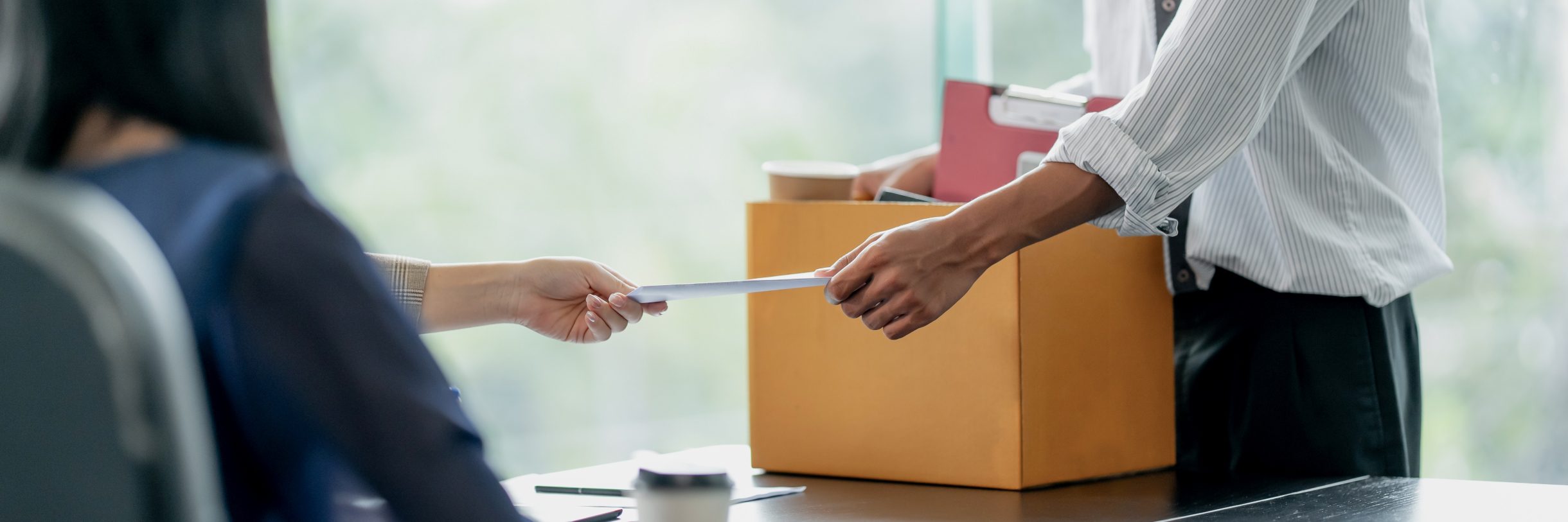 come fare a licenziarsi