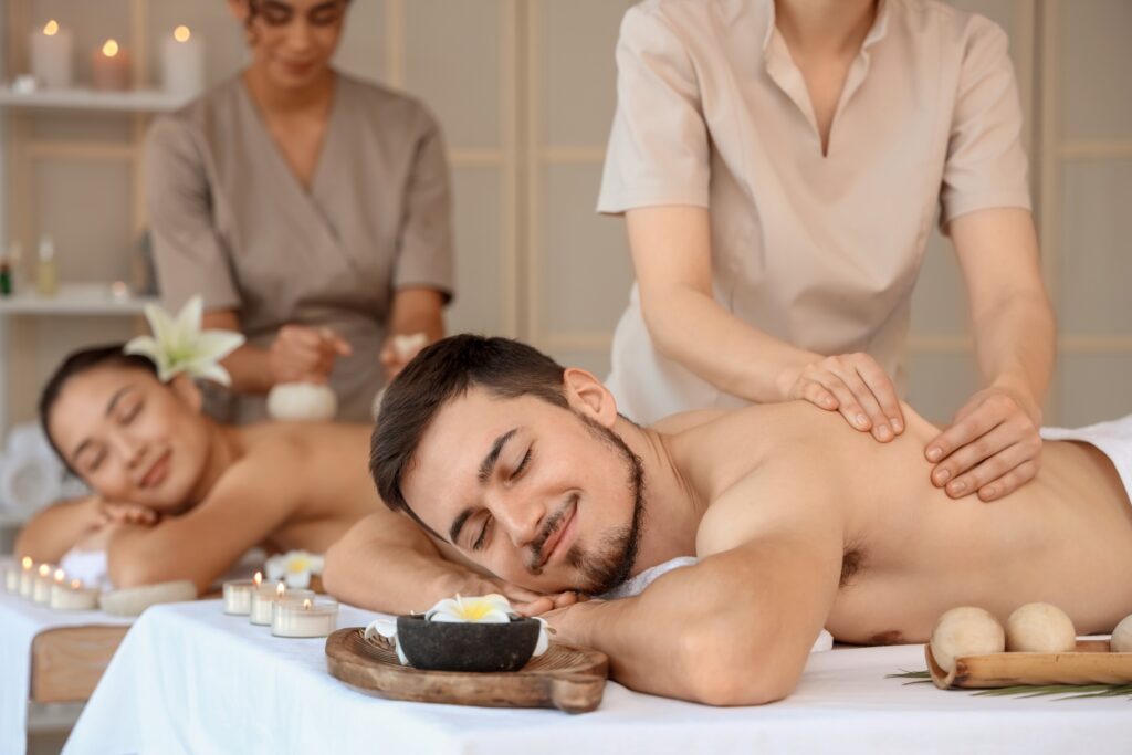 come recuperare il rapporto di coppia