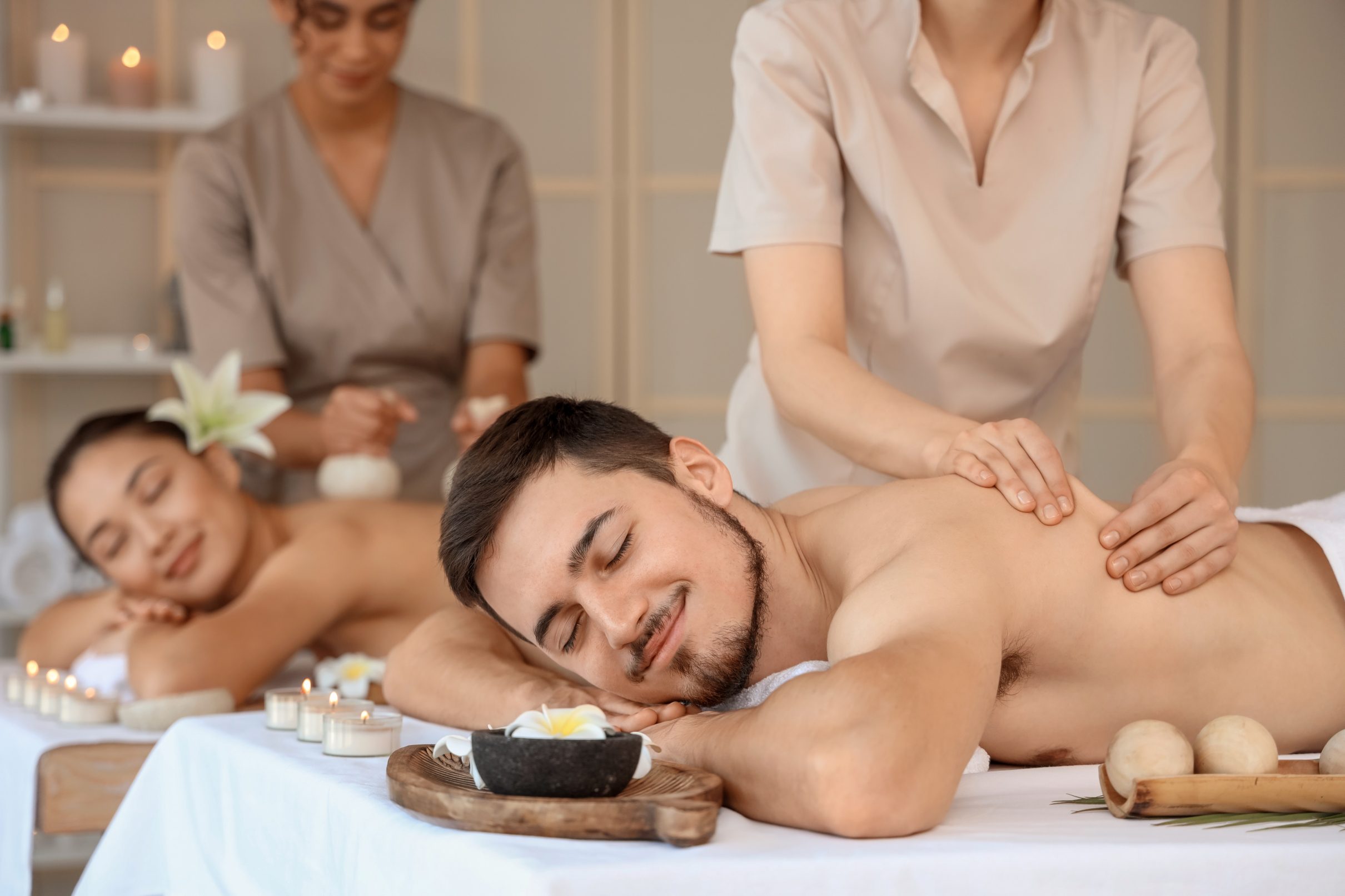 come recuperare il rapporto di coppia