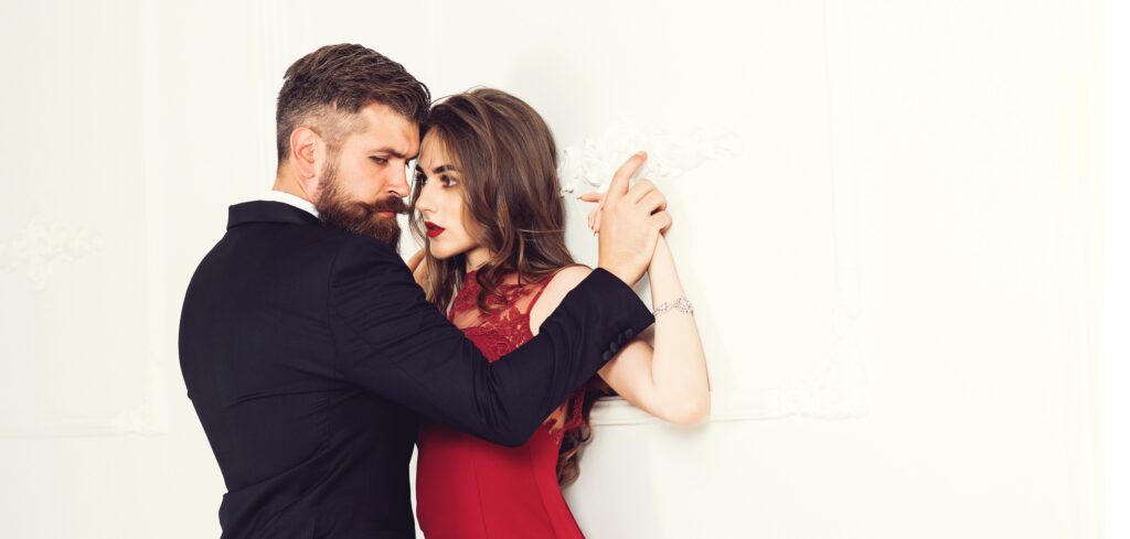 dipendenza affettiva e sessualità