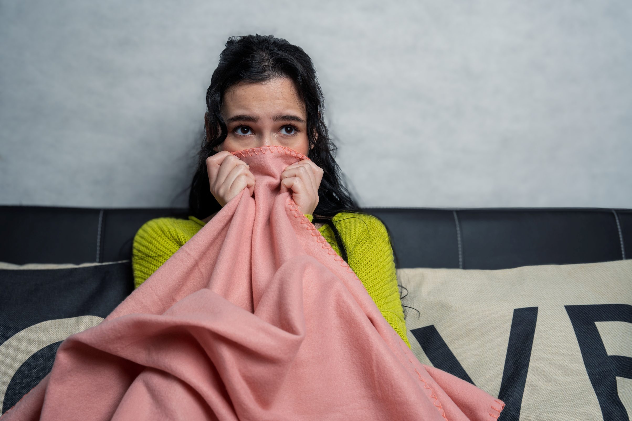 Film psicologici Prime Video