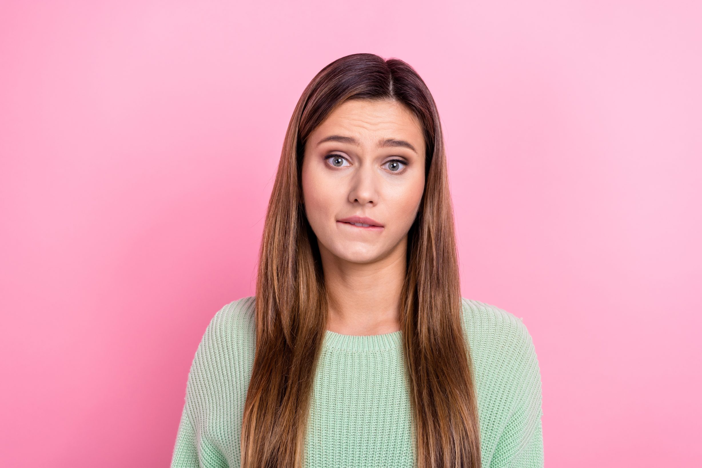 bisogno di approvazione