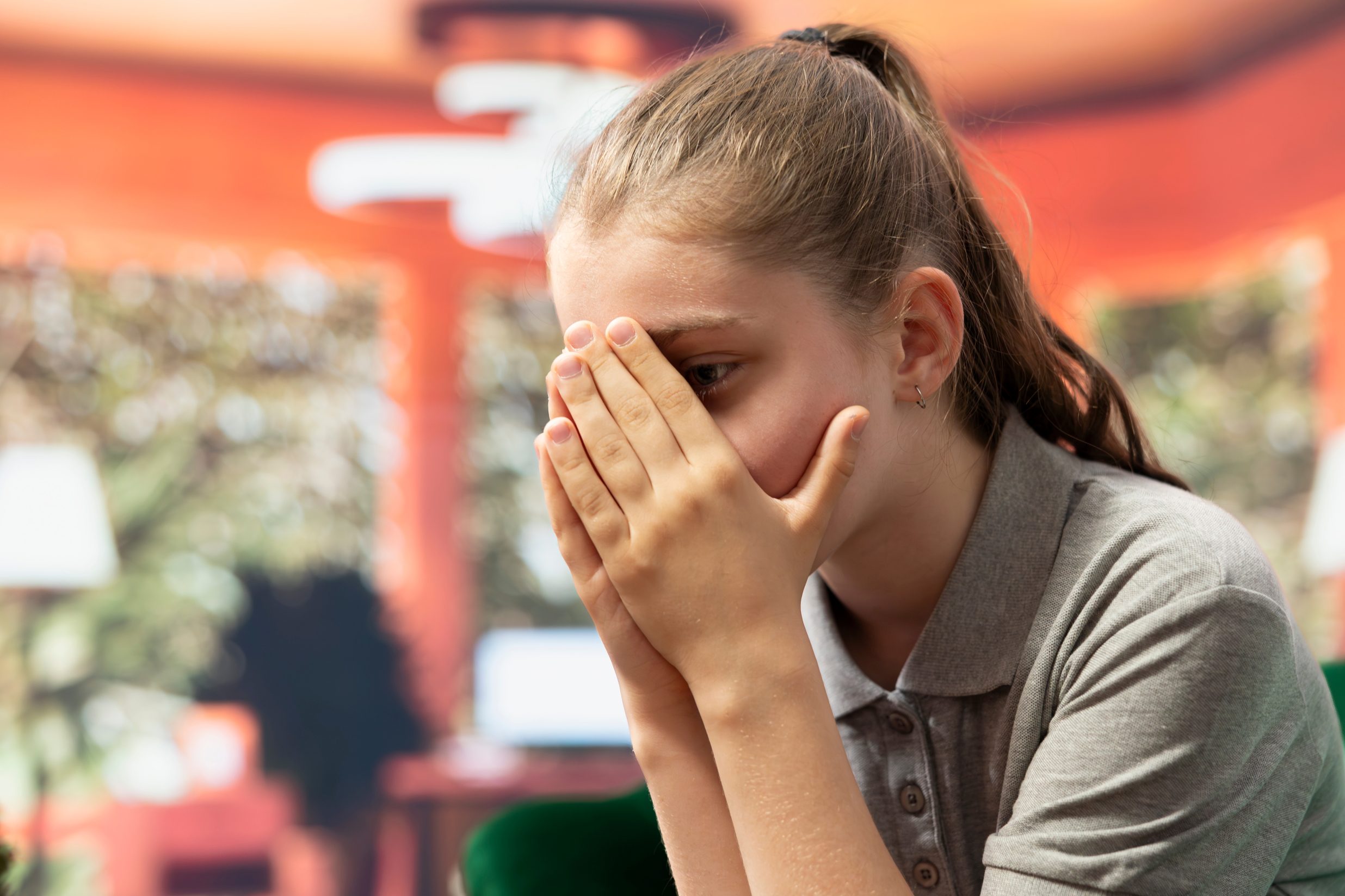 scarsa fiducia in se stessi