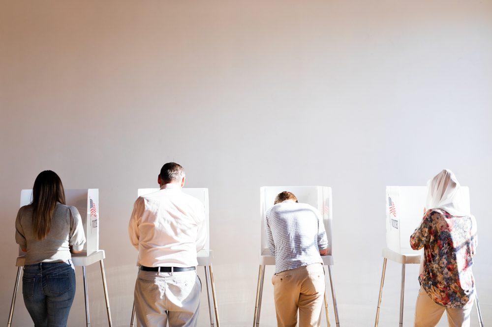 Referendum sulla Giustizia