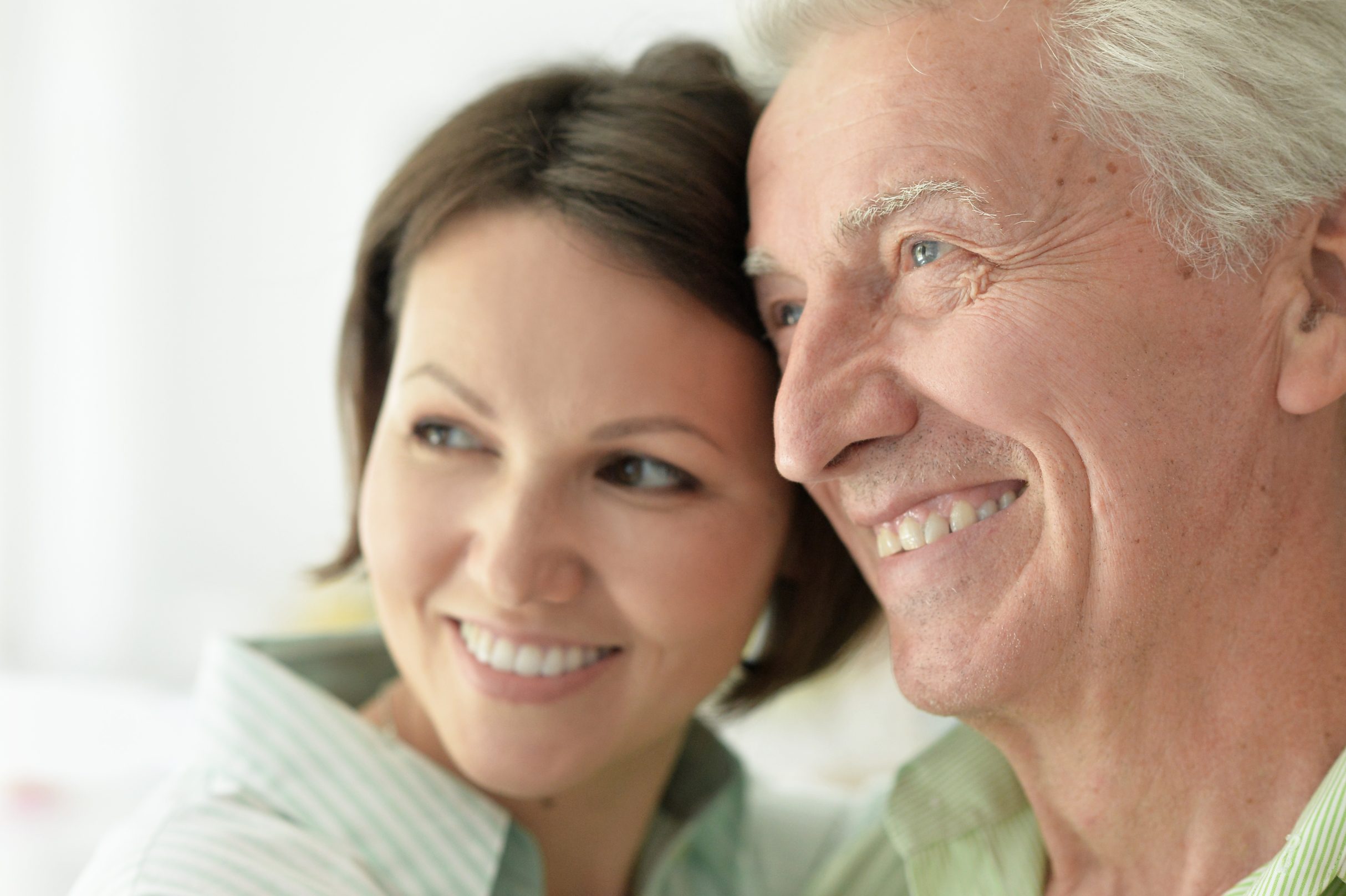 figlia adulta gelosa del padre