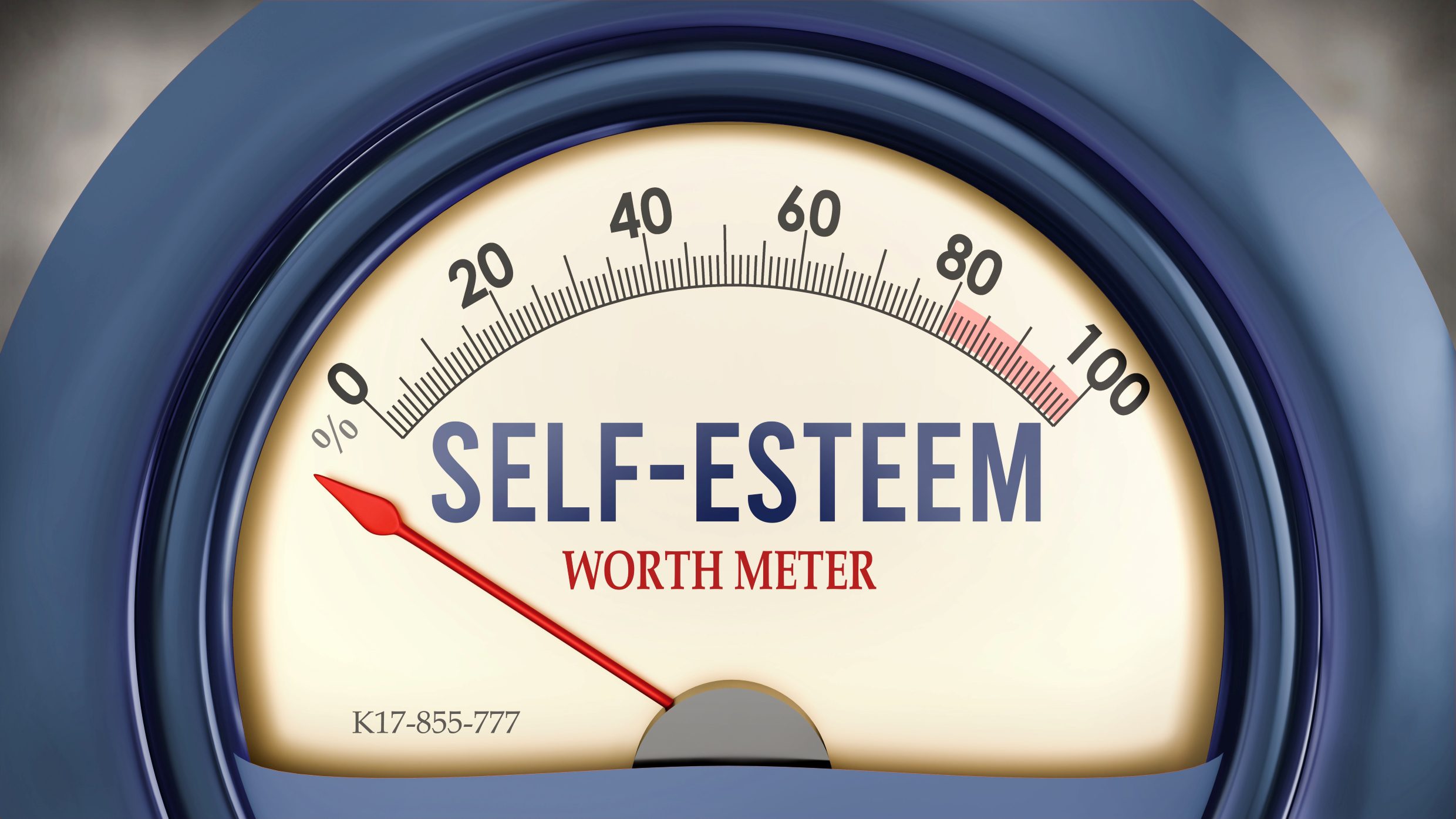 rosenberg self esteem scale