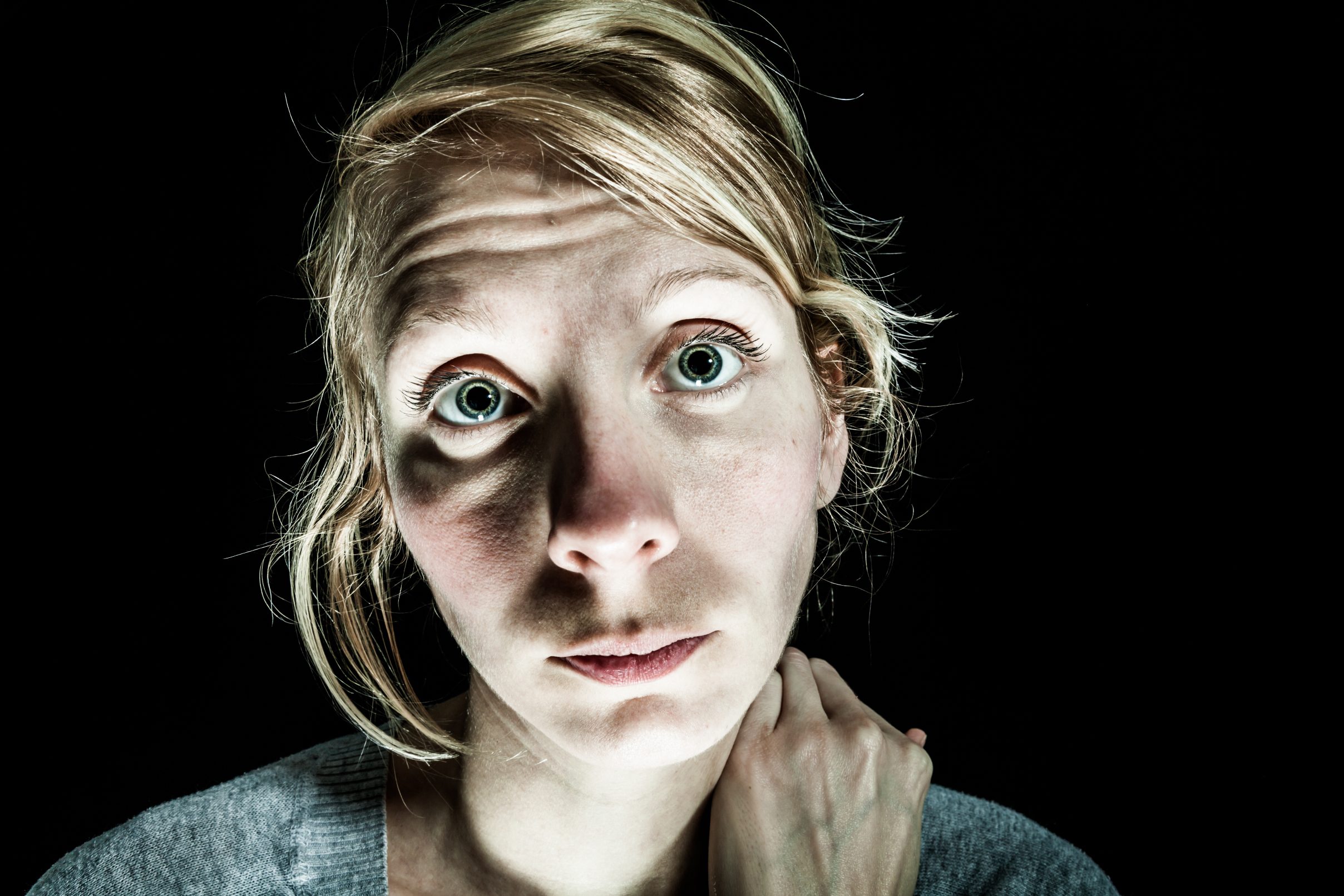 senso di inadeguatezza