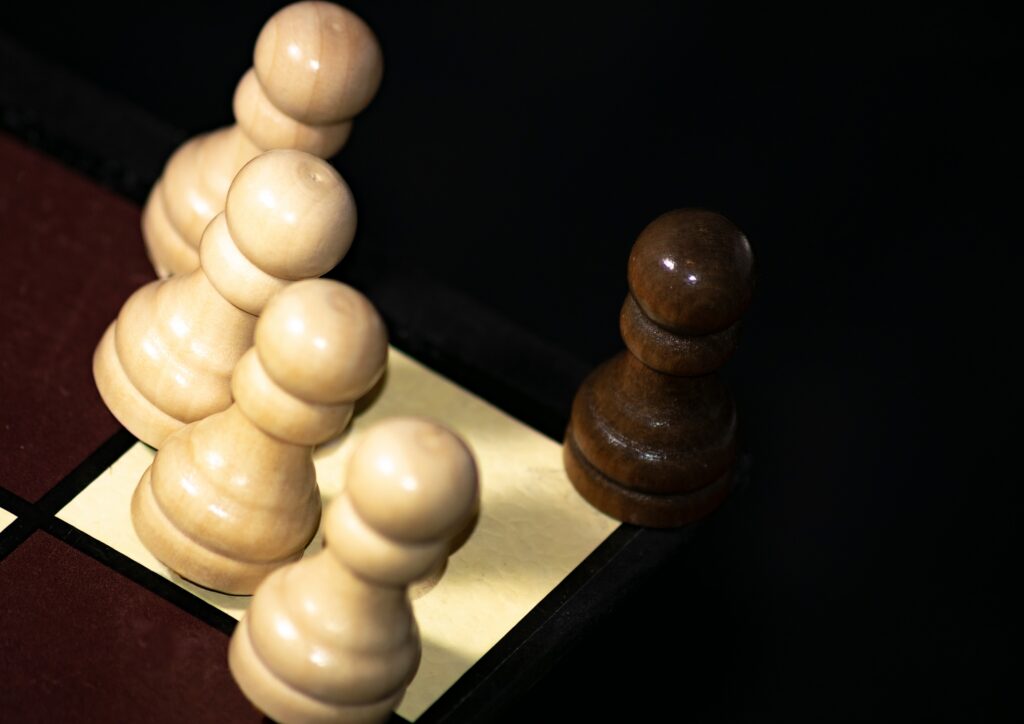 discriminazione razziale