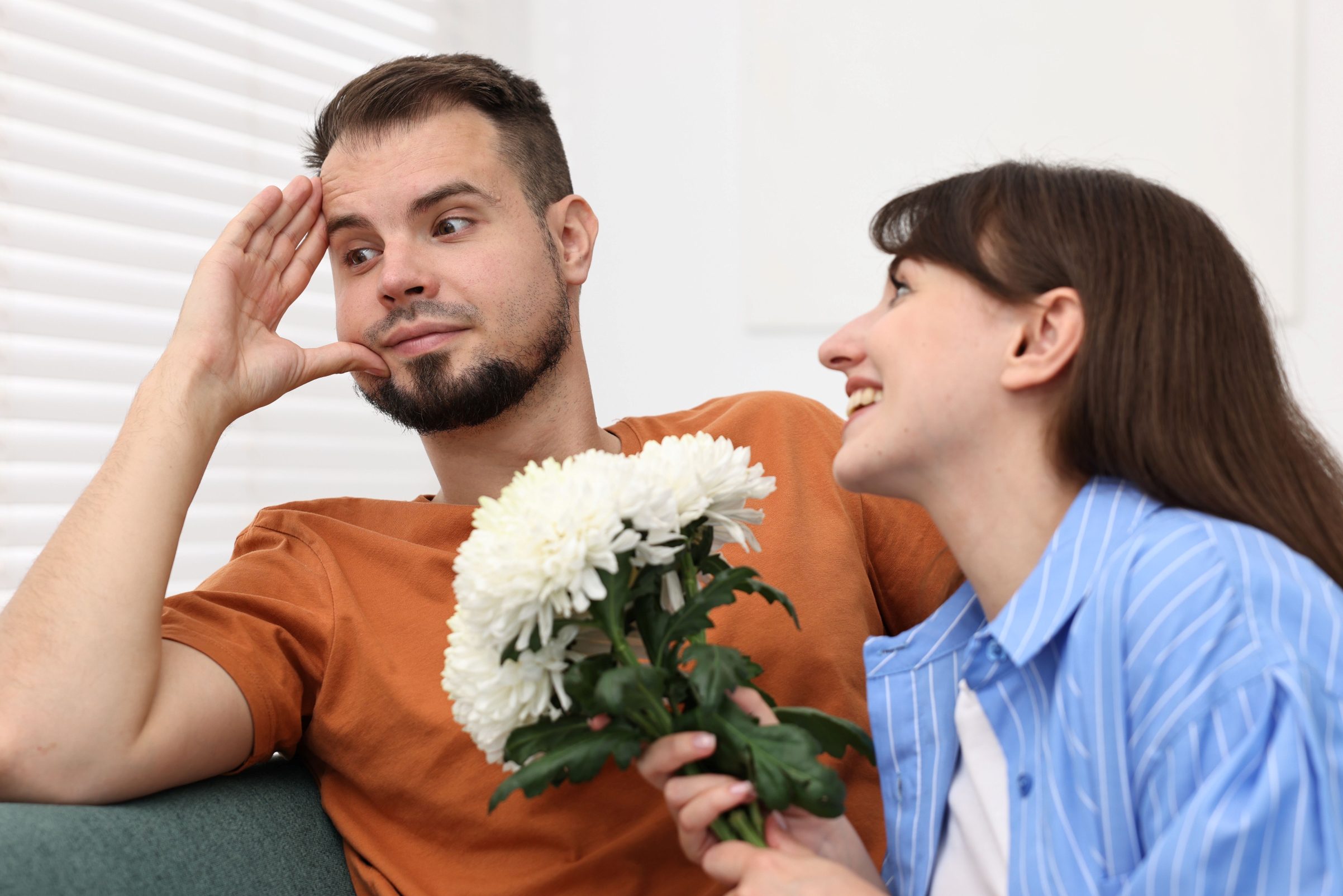 ossessione per una persona