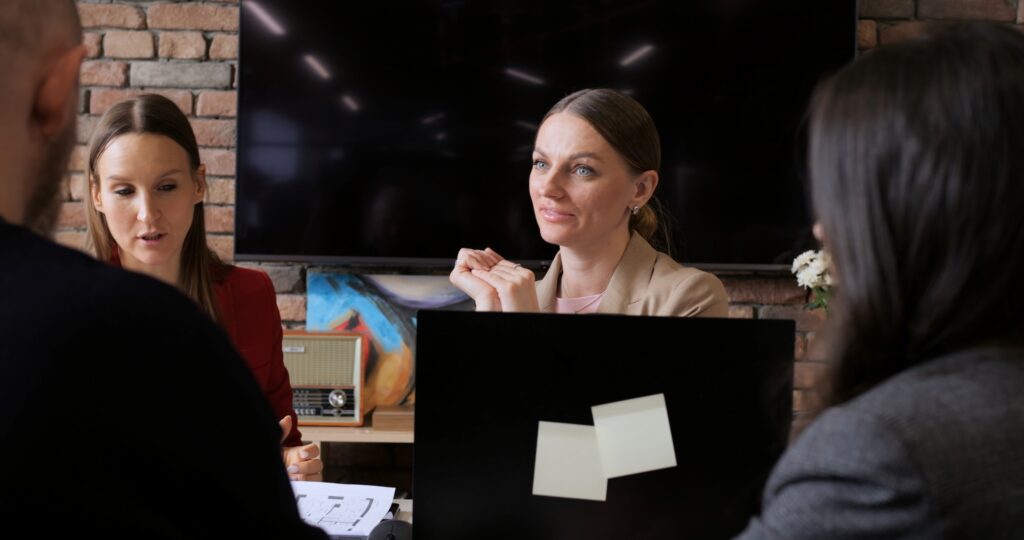 bisogno di riconoscimento