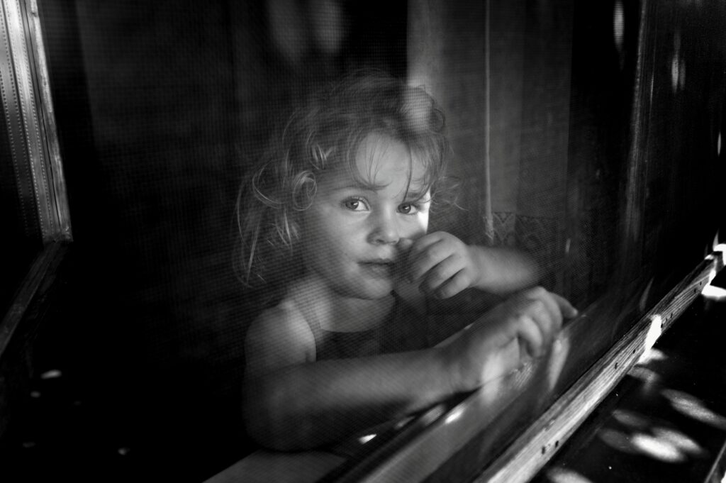 amnesia infantile